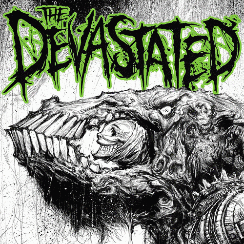The Devastated : Devil's Messenger